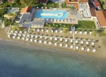 Hotel Capo di Corfu dovolenka