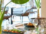 Kum Kuat Pan Asian a la carte restaurace