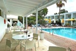 Hotel NASOS HOTEL & RESORT dovolenka