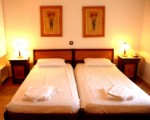 Hotel Corfu Residence dovolená