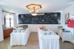 Řecko, Korfu, Nissaki - CORFU RESIDENCE - Restaurace