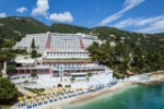 Hotel Sunshine Corfu Hotel &  SPA dovolenka