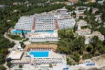 Hotel Sunshine Corfu Hotel &  SPA dovolenka