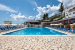 Hotel Sunshine Corfu Hotel &  SPA dovolenka