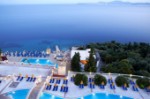 Hotel Sunshine Corfu Hotel &  SPA dovolenka