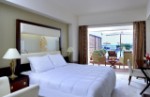 Hotel Sunshine Corfu Hotel &  SPA dovolenka