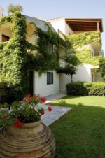 Hotel Sunshine Corfu Hotel &  SPA dovolenka