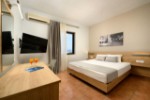 Hotel Sunshine Corfu Hotel &  SPA dovolenka