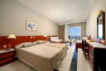 Hotel Sunshine Corfu Hotel &  SPA dovolenka