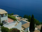 Hotel Sunshine Corfu Hotel &  SPA dovolenka