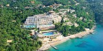 Hotel Sunshine Corfu Hotel &  SPA dovolenka