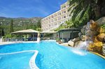 Hotel s bazénem