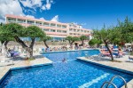 Hotel Alexandros Corfu Hotel dovolenka