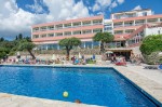 Hotel Alexandros Corfu Hotel dovolenka
