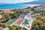 Aquapark a sportoviště