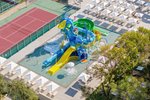 Splash park