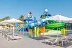 Splash park