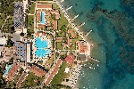 Hotel Roda Beach Resort & SPA dovolenka