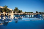 Hotel RODA BEACH RESORT & SPA - economy dovolená