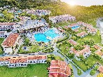 Hotel Roda Beach Resort & SPA dovolenka