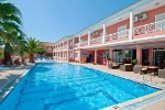 Hotel s bazénem