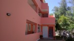 Hotel Joanna Aparthotel Sidari dovolená