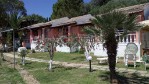 Hotel Joanna Aparthotel Sidari dovolená