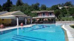 Hotel Joanna Aparthotel Sidari dovolená