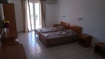 Hotel Joanna Aparthotel Sidari dovolená