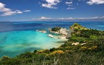 Hotel Joanna Aparthotel Sidari dovolená