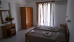 Hotel Joanna Aparthotel Sidari dovolená