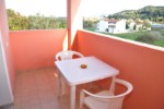 Hotel Joanna Aparthotel Sidari dovolená