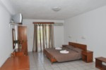 Hotel Joanna Aparthotel Sidari dovolená