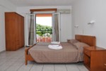 Hotel Joanna Aparthotel Sidari dovolená