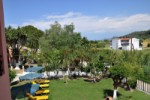 Hotel Joanna Aparthotel Sidari dovolená