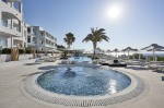 Hotel DIMITRA BEACH HOTEL & SUITES dovolená