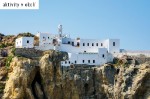 Hotel Lagas Aegean Village dovolenka