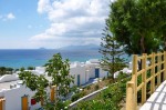 Hotel Aegean village dovolenka