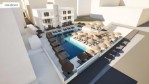 Hotel s bazénem