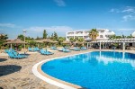 Hotel Evripides Beach dovolenka