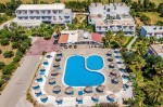 Hotel Evripides Beach dovolenka