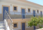 Hotel Paraschos Studios dovolená