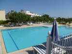Hotel Paraschos Studios dovolená