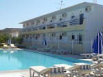 Hotel Paraschos Studios dovolená