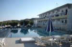 Hotel Paraschos Studios dovolená