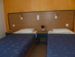 Hotel Paraschos Studios dovolená
