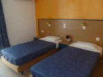 Hotel Paraschos Studios dovolená