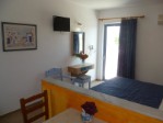 Hotel Paraschos Studios dovolená