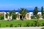 Hotel Sovereign Beach dovolenka