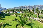 Hotel Sovereign Beach dovolenka